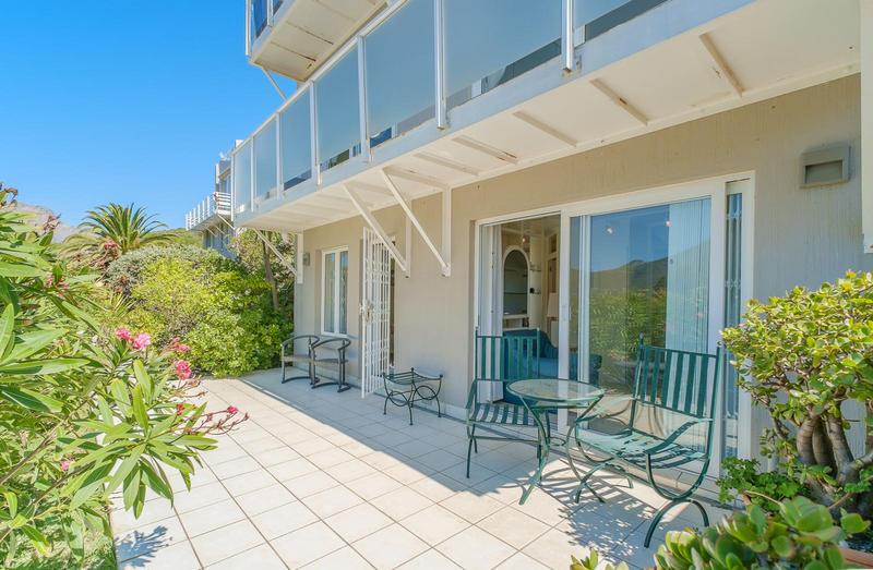 To Let 3 Bedroom Property for Rent in Hout Bay Western Cape